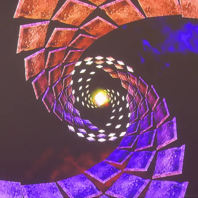 Jeremy Shaw, This Transition Will Never End, 2024