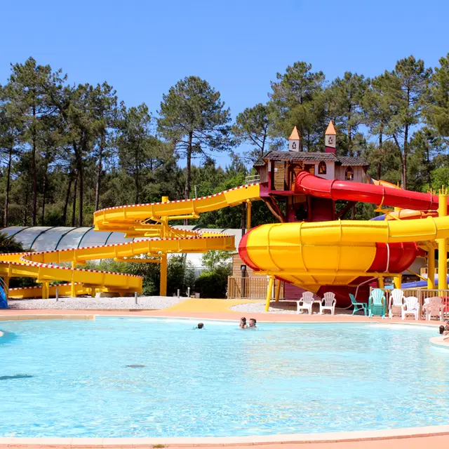 Camping-la-Pomme-de-Pin-landes-atlantique-sud