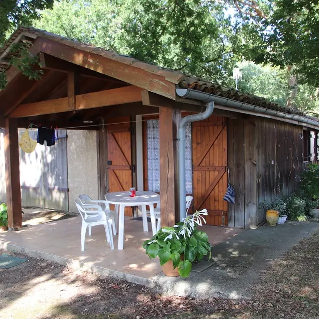Cadillon - gîte Bizençon ©OT w