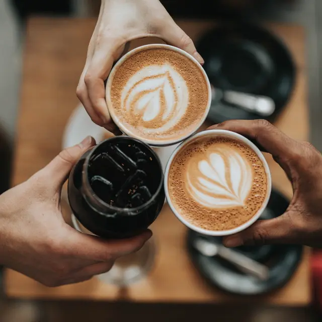 Café