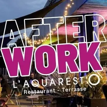 AfterWork Aquaresto