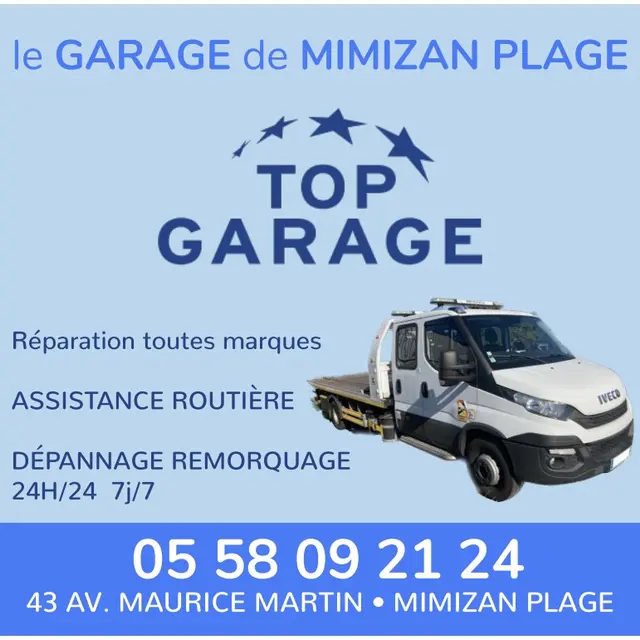 TopGarage