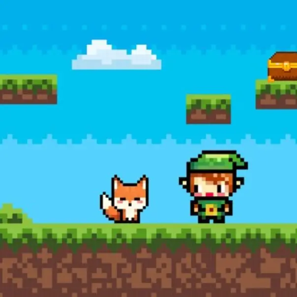 jeux vidéo