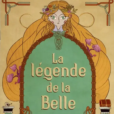 La légende de la Belle
