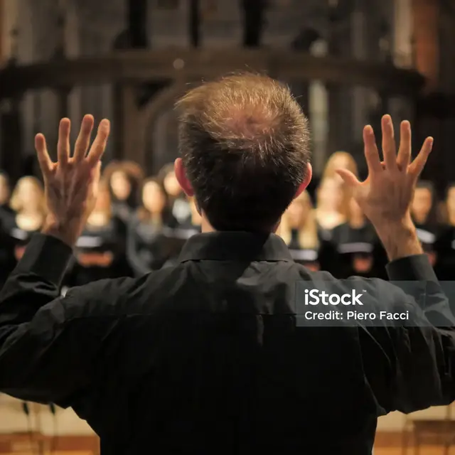 Concert : Hymne à la vierge