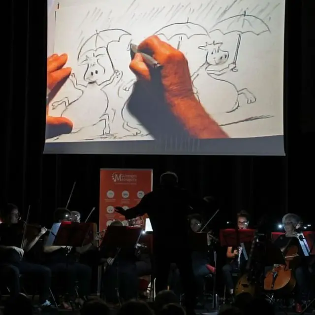 Caricature