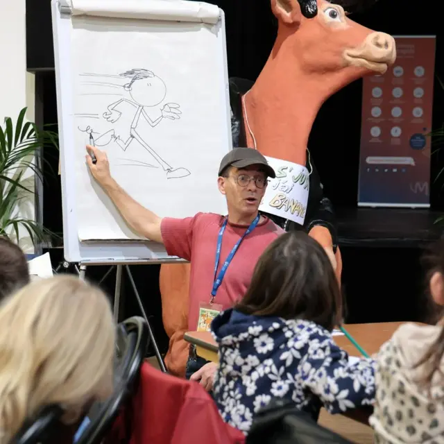 Caricature