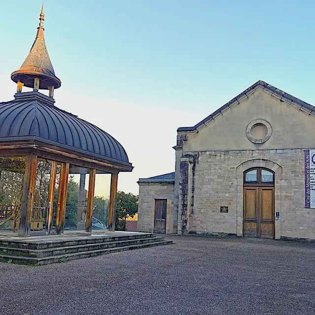 Musée des Compagnons