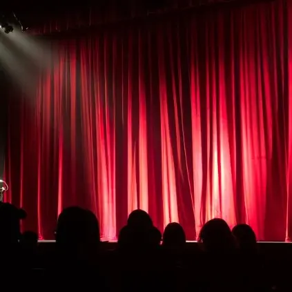 Théâtre