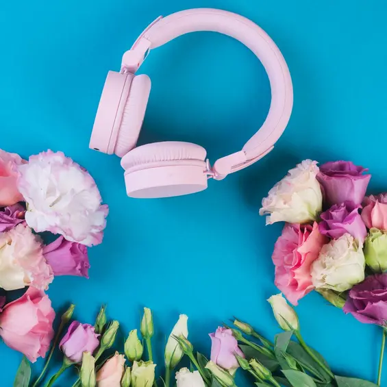 Atelier : Composition fleurie