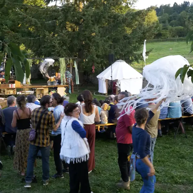 Festival Birbizis 2025