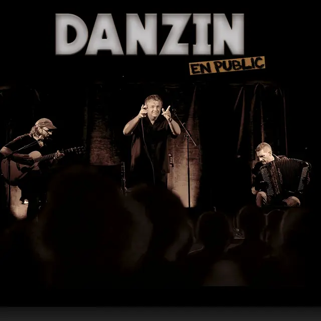 Danzin