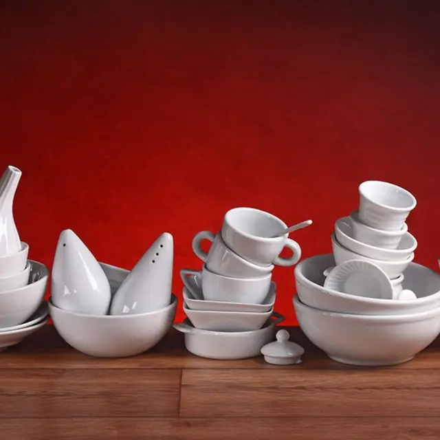 Porcelaine