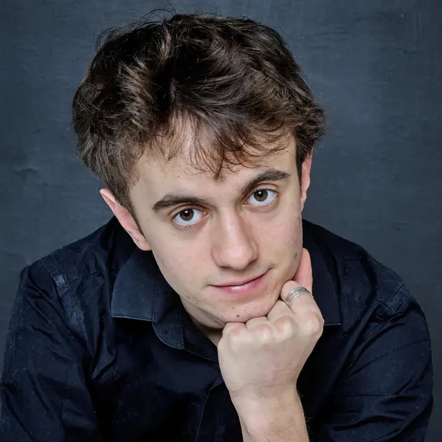 Martin Jaspard