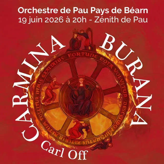 Carmina Burana