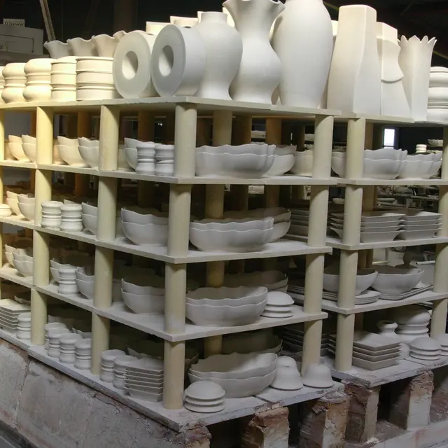 Visite guidée des Porcelaines Carpenet