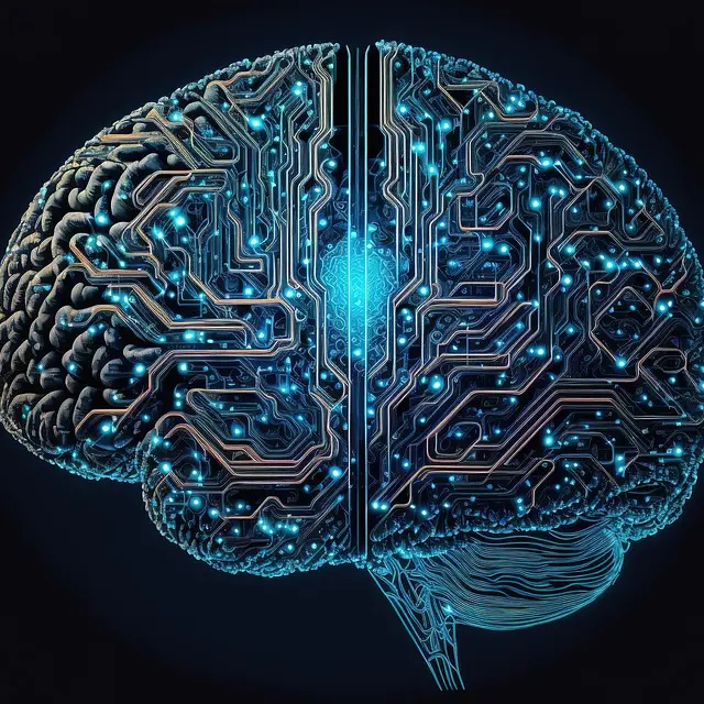 Cerveau