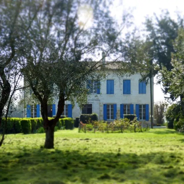Château