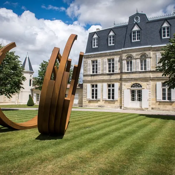 Chateau Malescasse