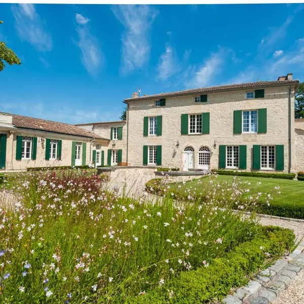 Château Angludet