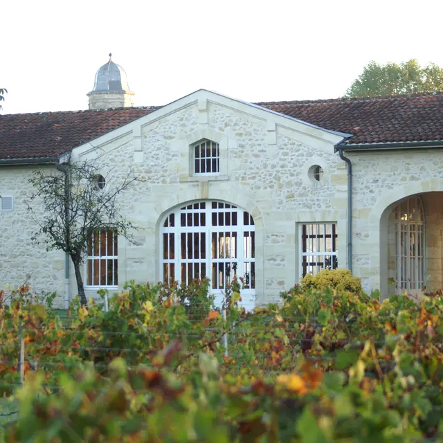 Chateau-Arnauld