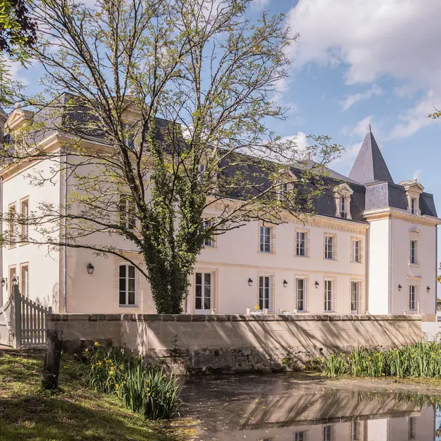 Chateau Senejac