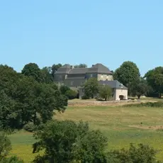 Chateau de Melletbis