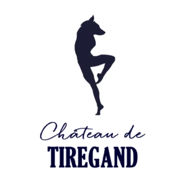Château de Tiregand