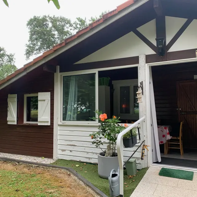 Chalet Iroquois