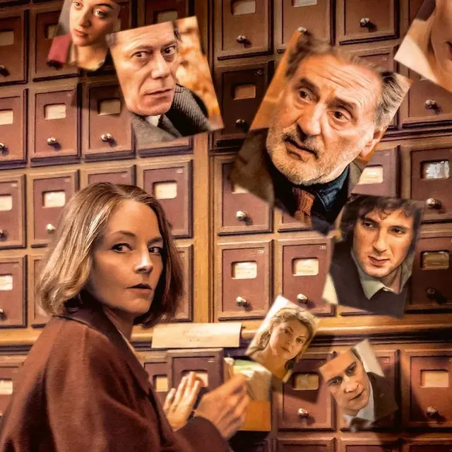 Cinéma - Vie privée