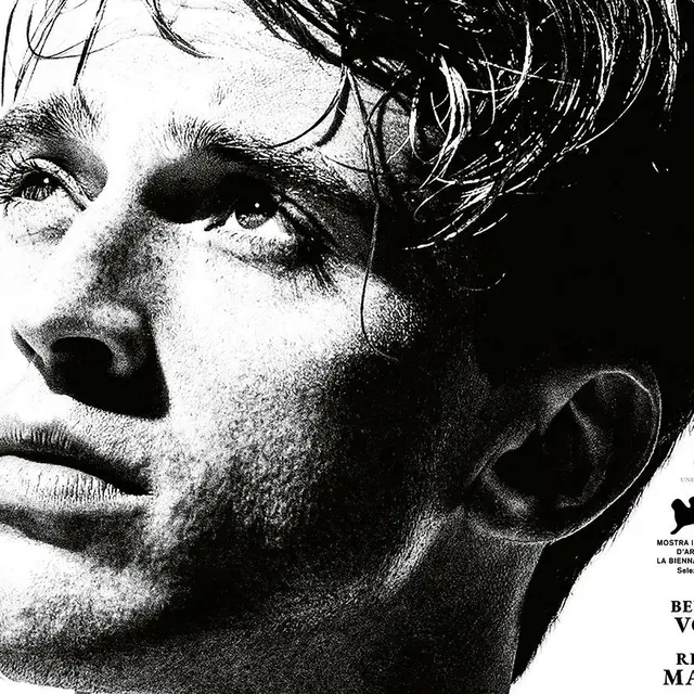 Cinéma - L'étranger