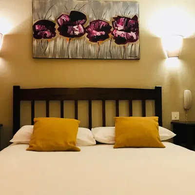 Chambre 1