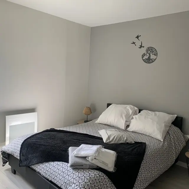 Chambre 1