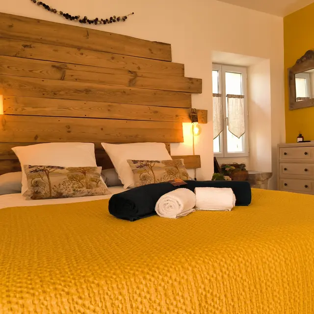 Chambre Mathilda 2026