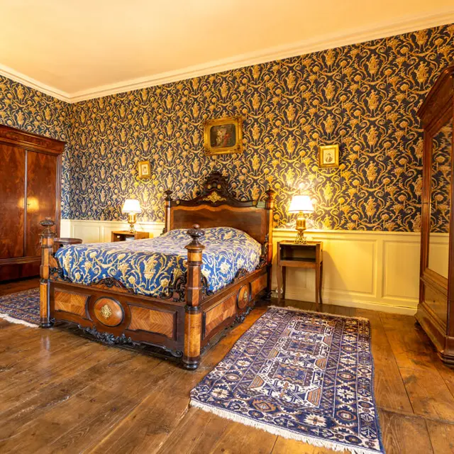 Chambre Céline 2