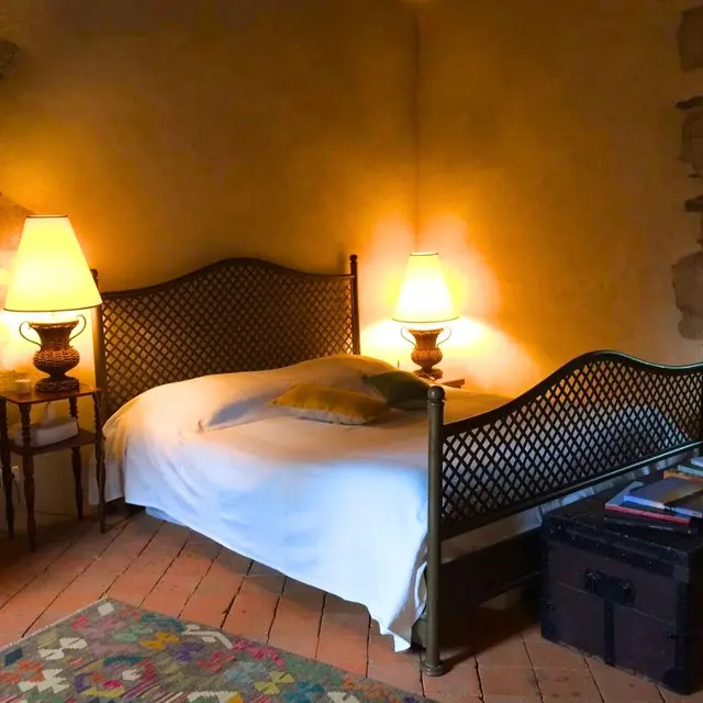 Chambre de charme - Meilhac