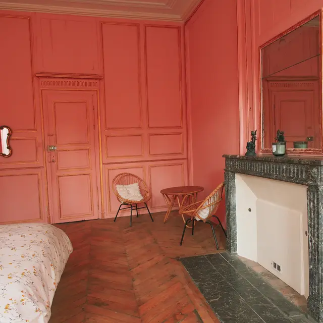 Chambre 1B