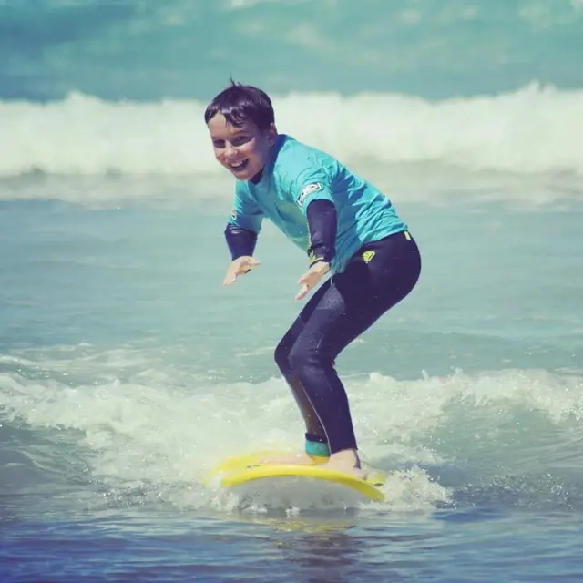 Chillsurfschool 2021