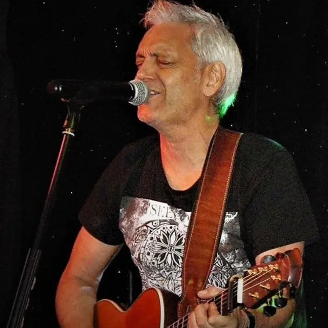 Chris Kern