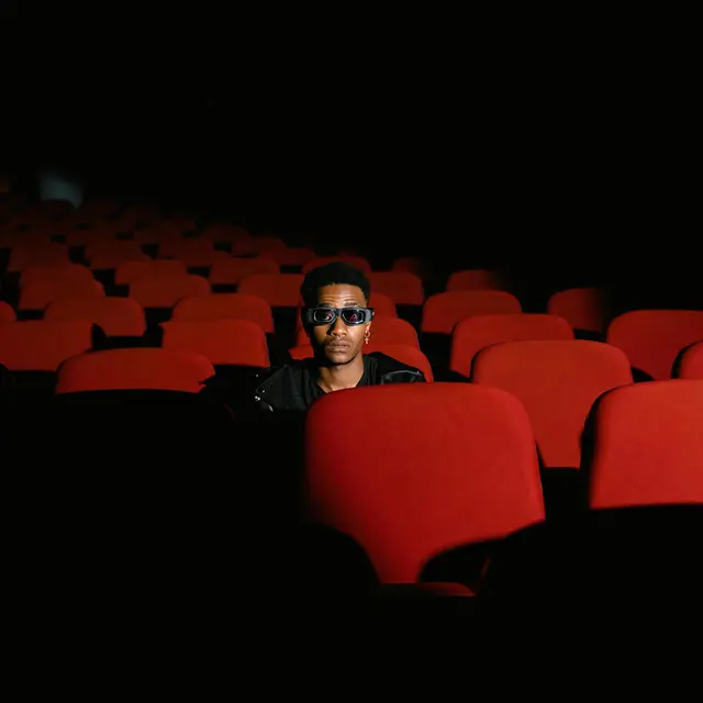 Cinéma et nouvelles technologies - Lunettes 3D © Pexels - Tima Miroshnichenko