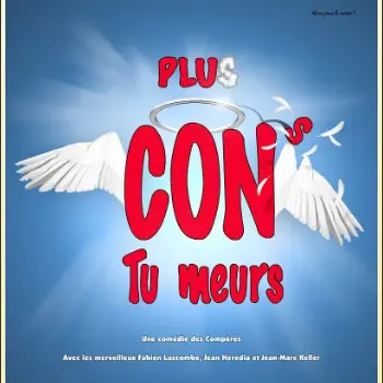 Comedie de Limoges plus con tu meurs