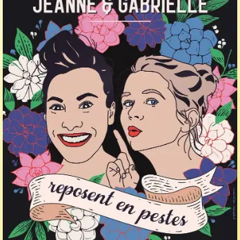 Comedie de limoges reposent en pestes