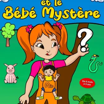 Comedie limoges charlotte et le bebe