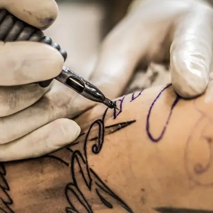 Convention du tatouage