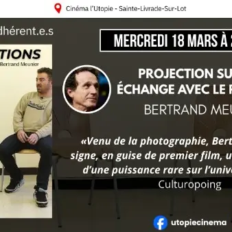 Conversations - Sainte Livrade sur lot