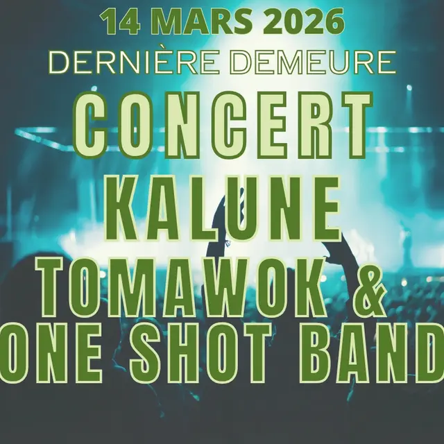 Concert Kalune