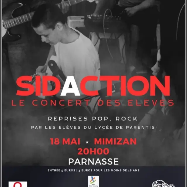 Concert_lycée_Parentis_au_Parnasse