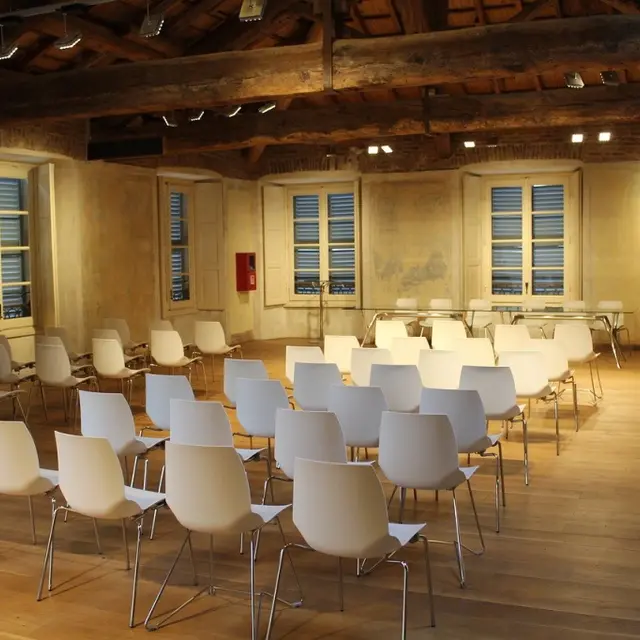 Conférence