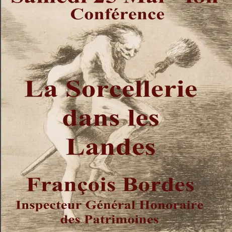 Conférence_sorcellerie_Landes_Bouricos