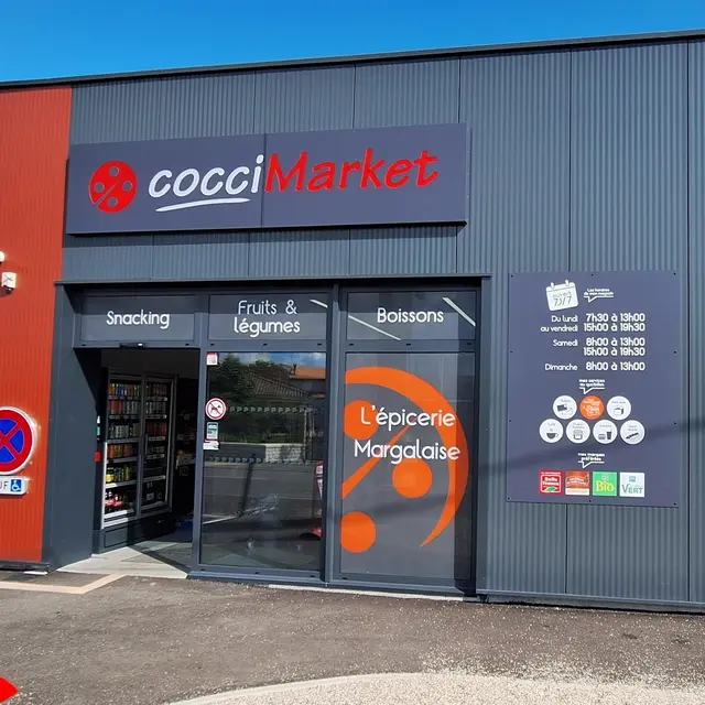 Cocci, Margaux-Cantenac